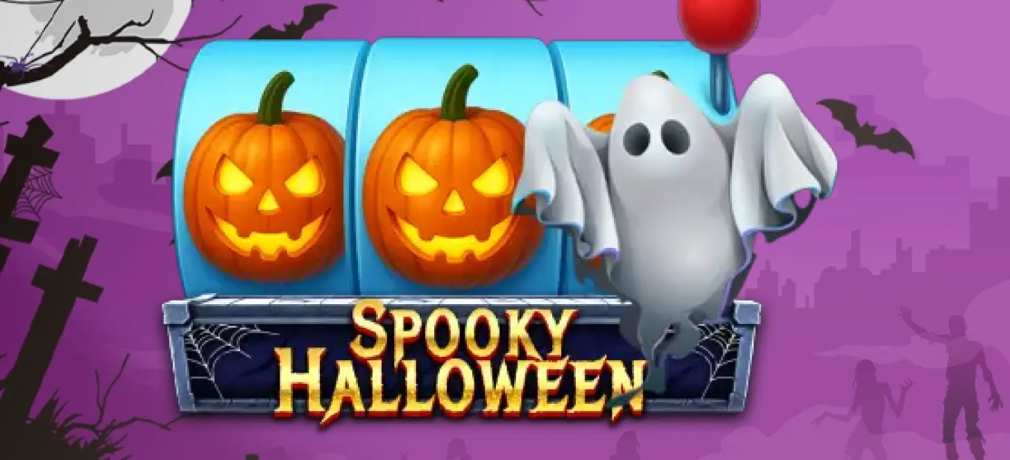 Trò chơi slot Halloween hàng đầu để chơi tại Sòng bạc 21Bets