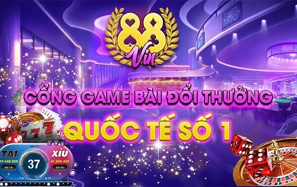 sv888 đăng nhập sòng bạc mới nhất