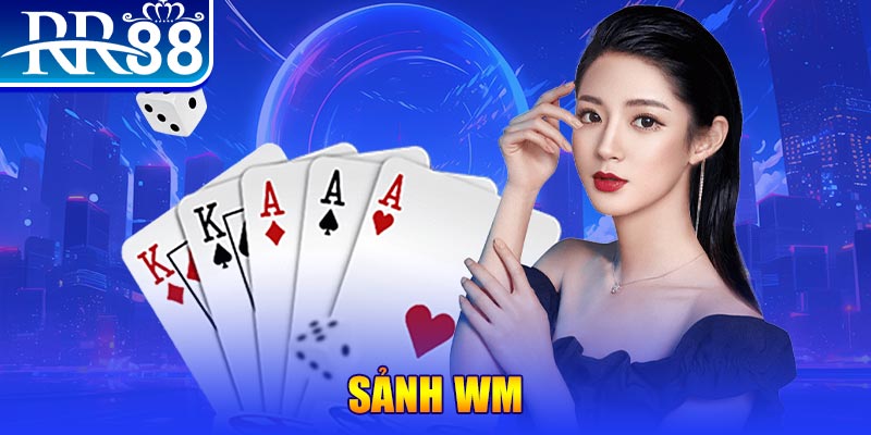 sv888 một slot là gì