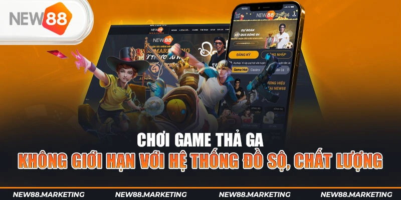 sv888 new88 ở trò chơi nổ hũ có bao nhiêu sảnh game