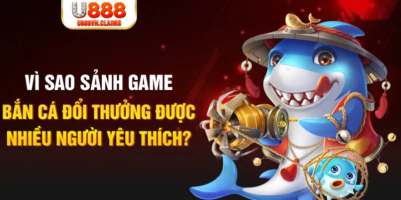 sv888 TP Bắn cá