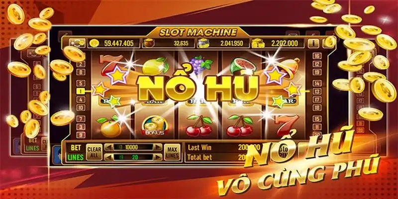 sv888 máy slot game là loại trò chơi gì？